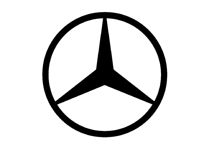 MERCEDES