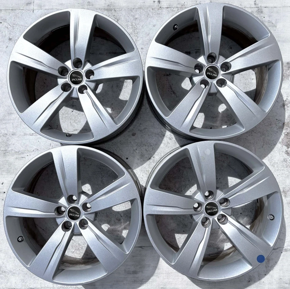 JAGUAR F-PACE XF 19L 5X108 8,5J ET45
