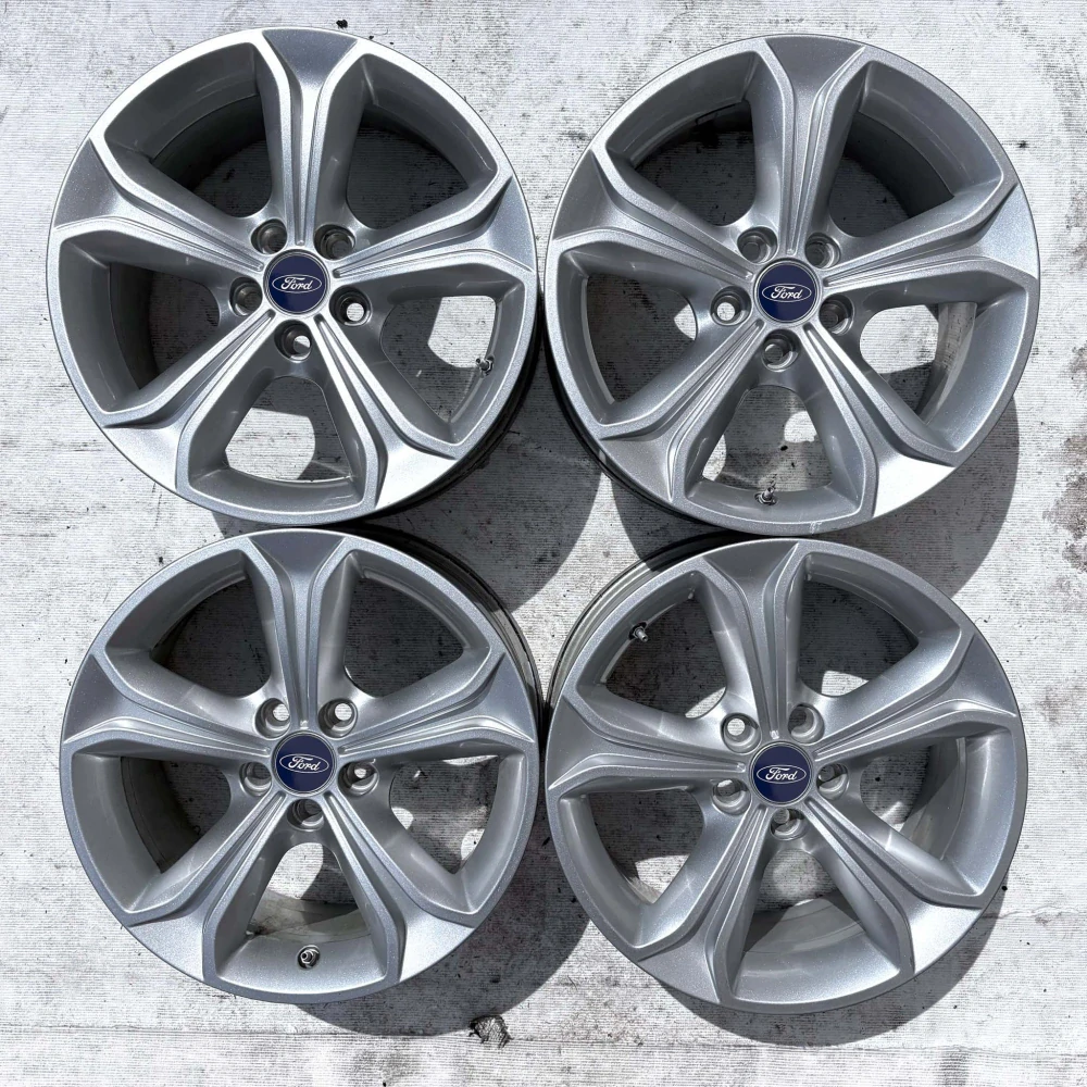FORD FOCUS ACTIVE TOURER 17" 5X108 ET45