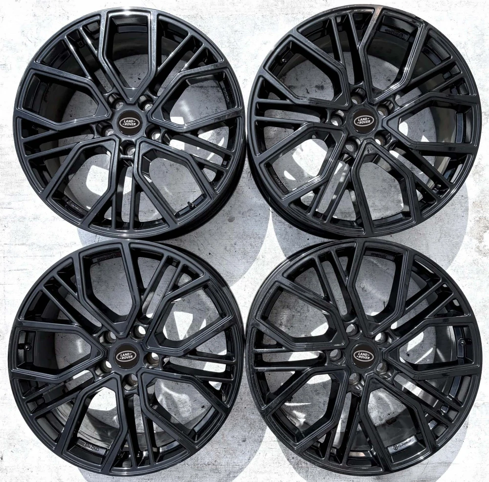 LAND ROVER DISCOVERY 4 5 RANGE ROVER RANGE ROVER SPORT 20" 5X120