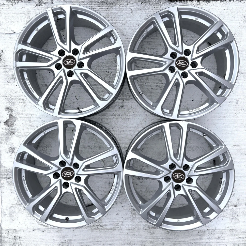 LAND ROVER DISCOVERY SPORT RANGE ROVER EVOQUE 19"
