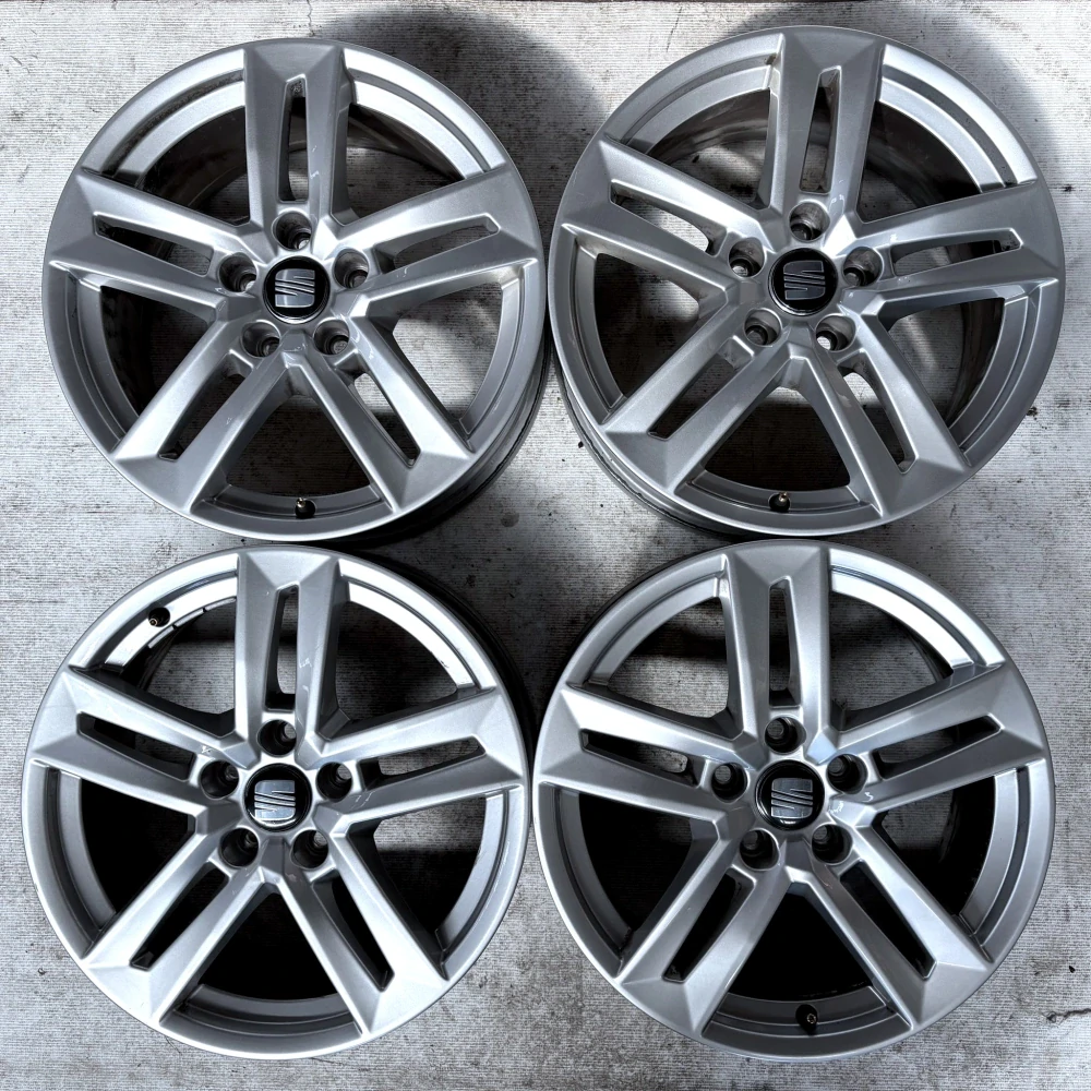 SEAT ATECA LEON ALTEA EXEO 17" 5X112