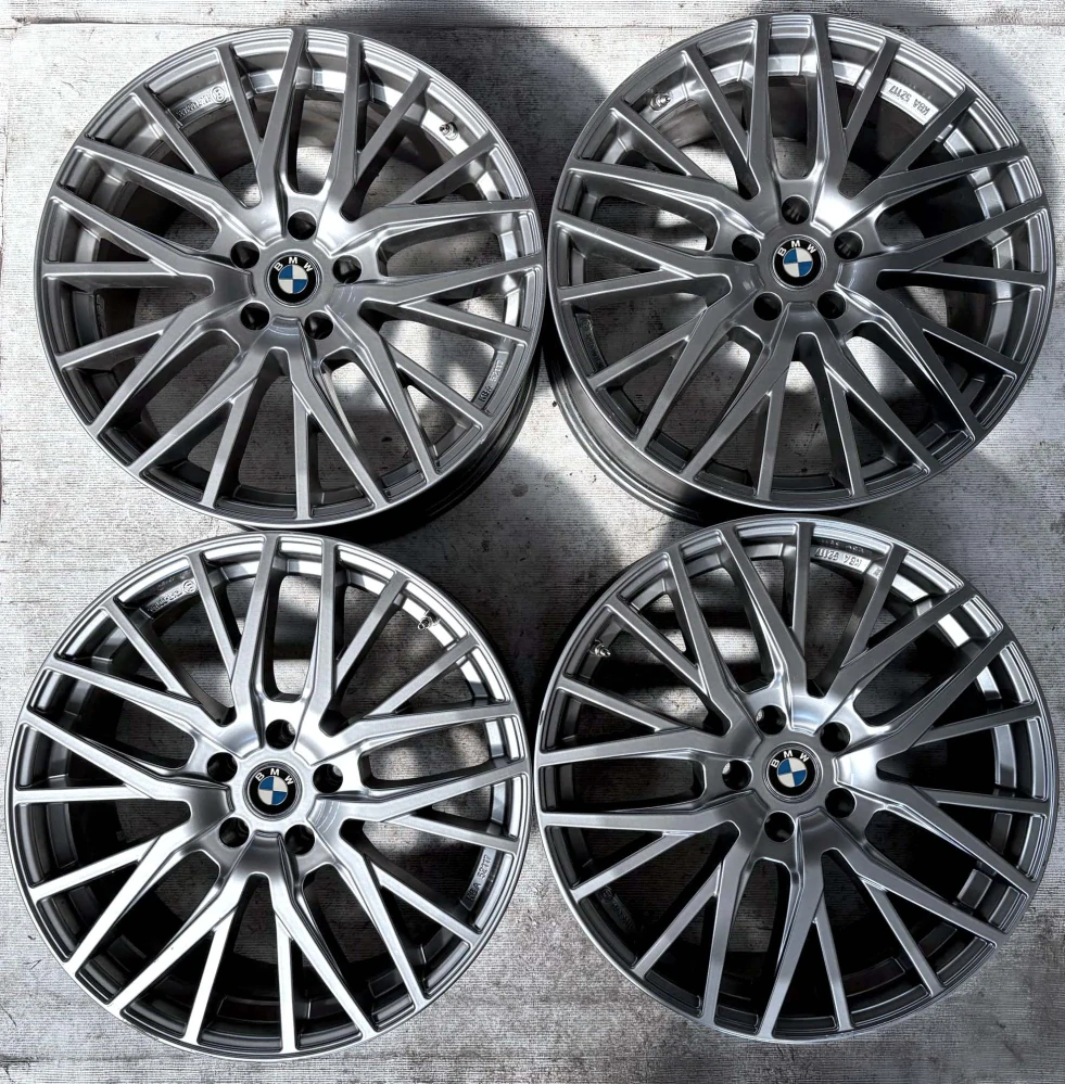 ALU BMW 5 G60 G61 G68 19" 5x112 ET29