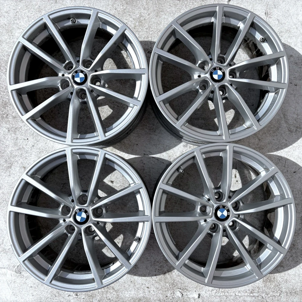 BMW 3 G20 G21 G30 G31 V Spoke 778 5x112 17"