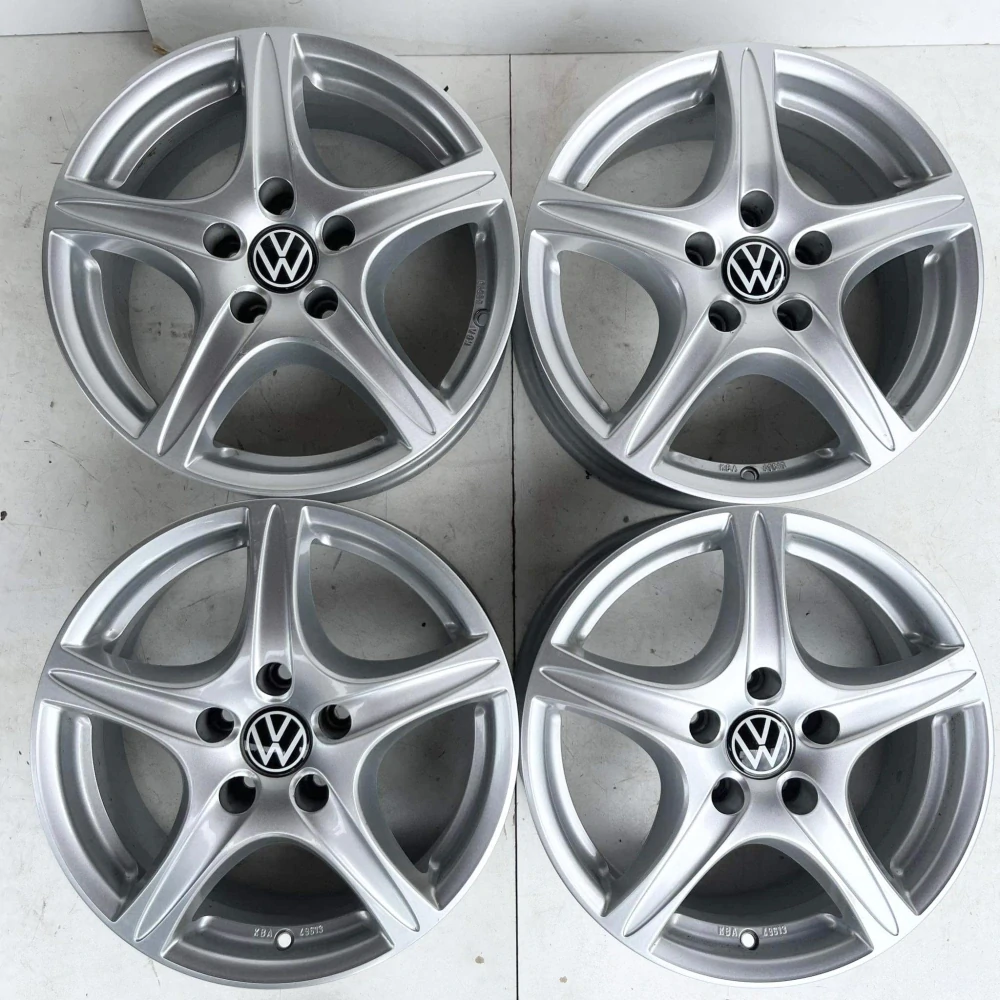 VW GOLF PASSAT CADDY TIGUAN 16"