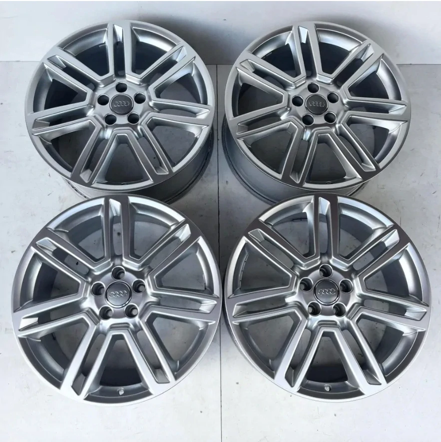 AUDI A4 A5 A6 A7 A8 Q3 Q5 20"