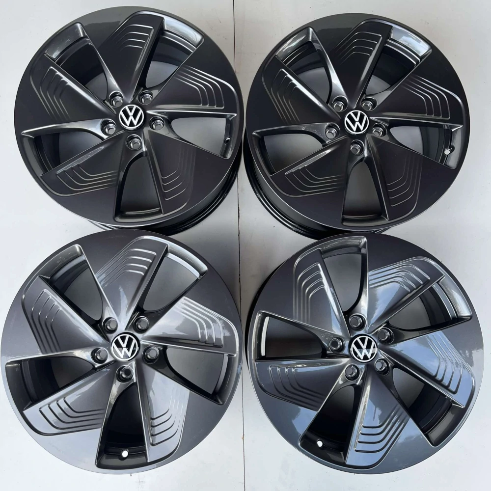 VW GOLF PASSAT CADDY TOURAN 18"
