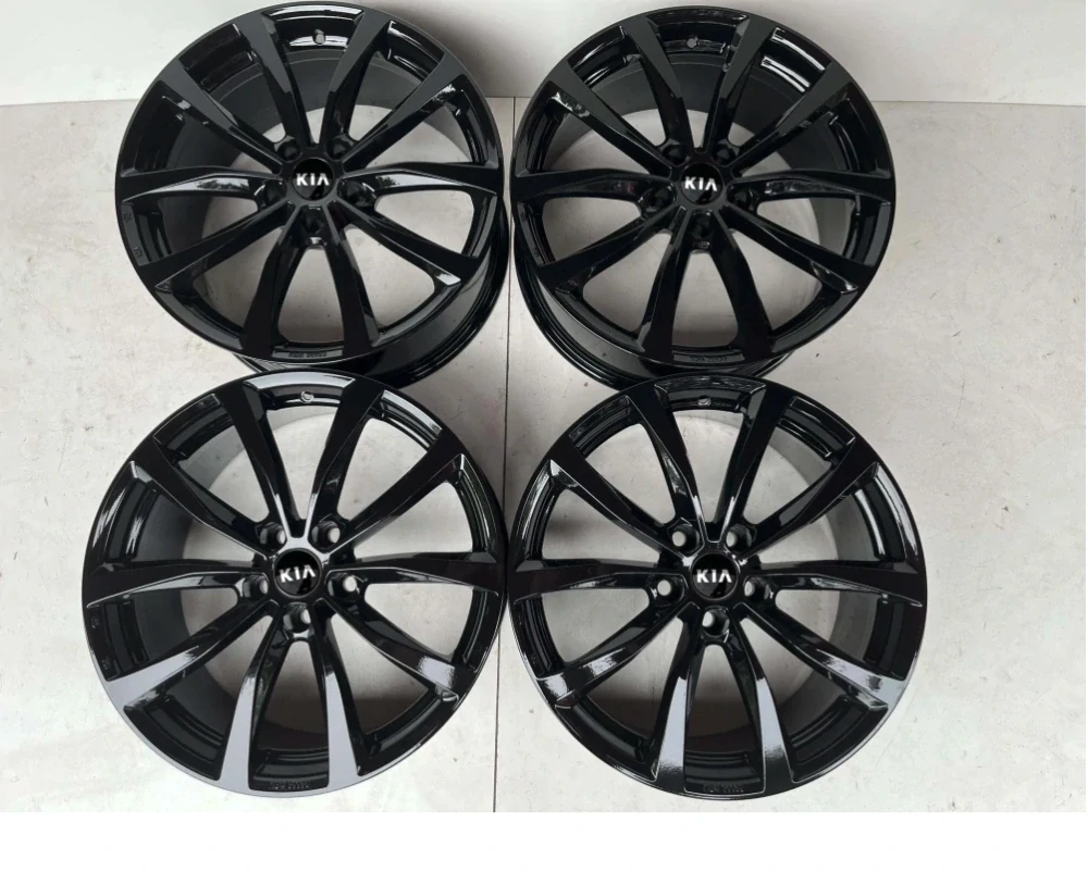 KIA STINGER SPORTAGE 19" 5X114,3