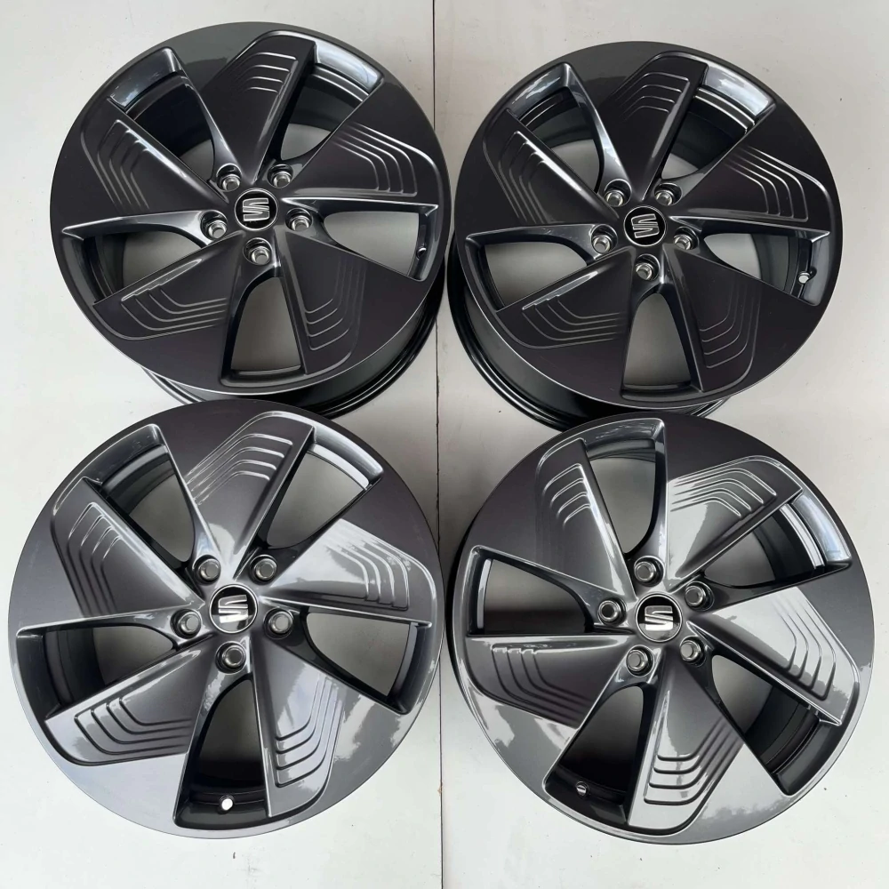 SEAT LEON TOLEDO ALTEA 18" NOVÉ