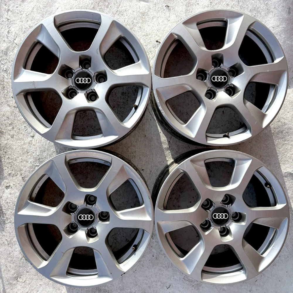 AUDI A4 A3 A6 16" 5X112 7,5J ET45