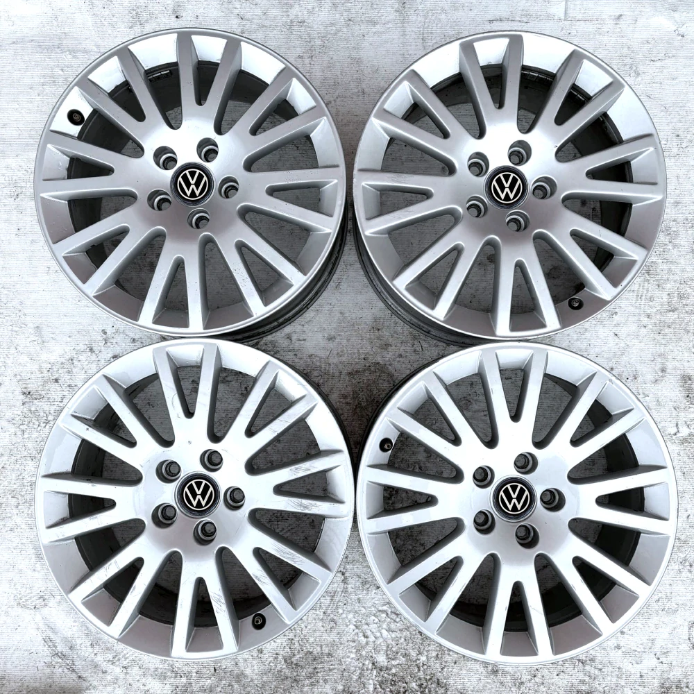 VW GOLF JETTA 17" 5X112 7,5J ET56