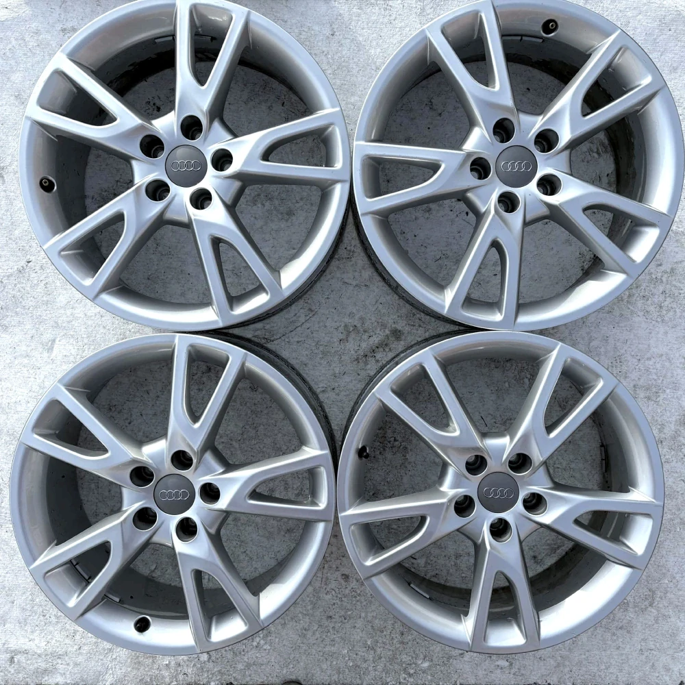 AUDI A6 C6 C7 ALLROAD Q2 18" 5X112 ET38
