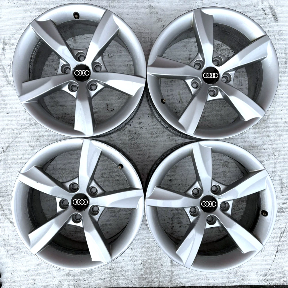 AUDI A3 A6 16" 5X112 ET37