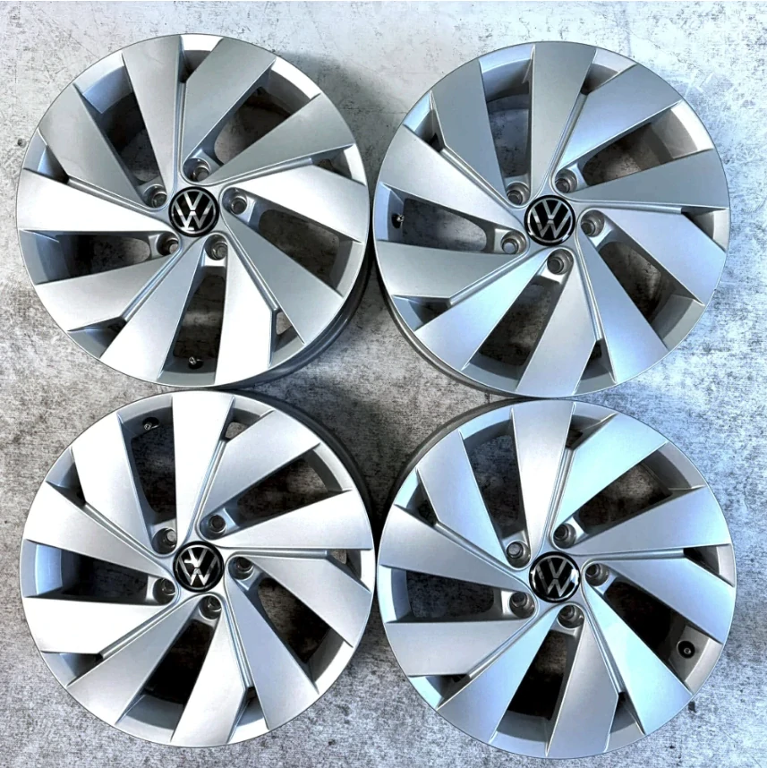 VW GOLF CADDY PASSAT TOURAN SCIROCCO 17"