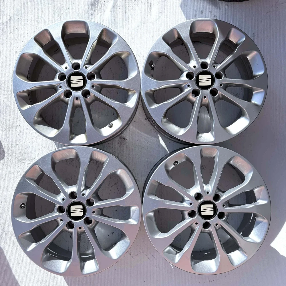 SEAT LEON ALTEA EXEO ATECA 17" 5X112