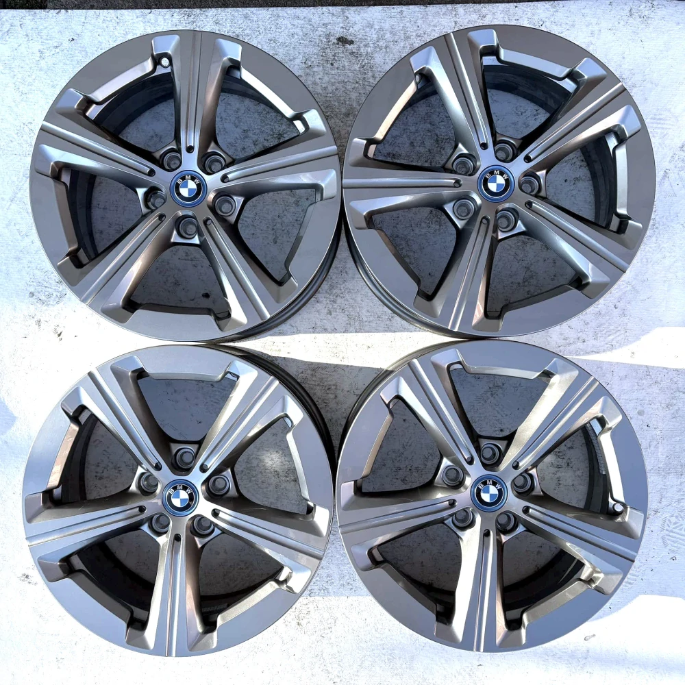 BMW X1 U11 U12 X2 U10 17" 5x112 ET41
