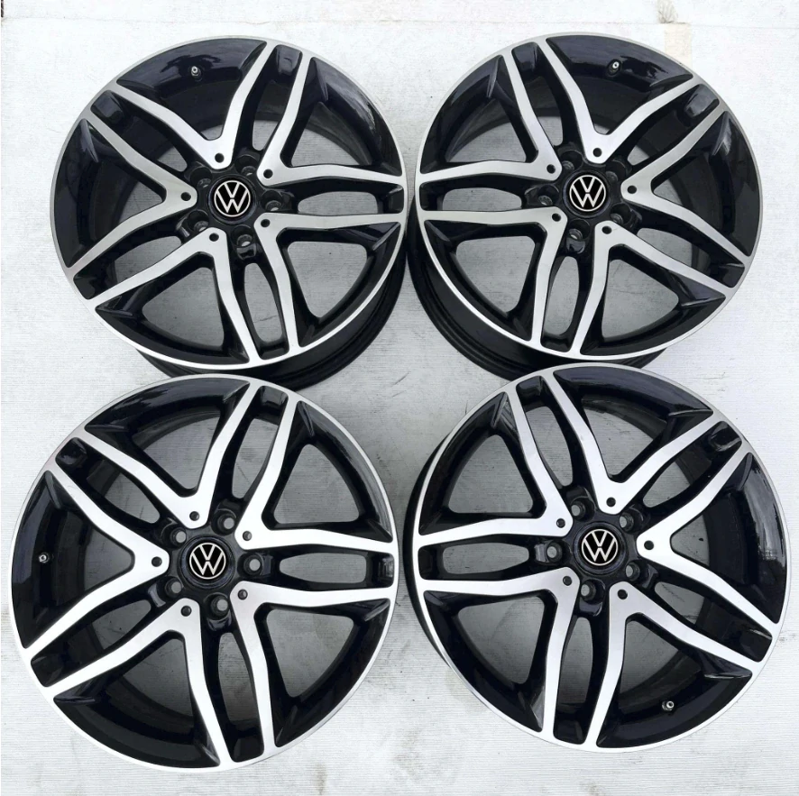 VW T-ROC 18" 5X112