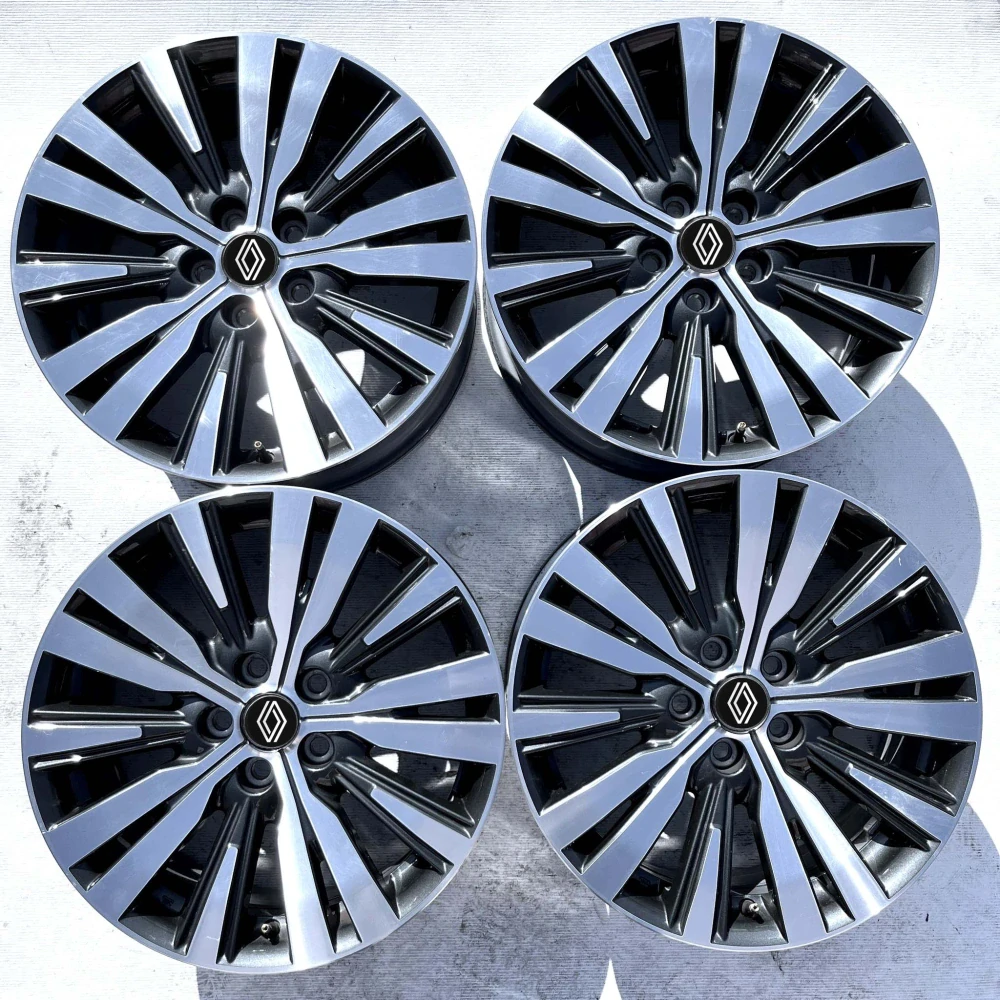RENAULT ARKANA CAPTUR KADJAR KANGOO KOLEOS 18"