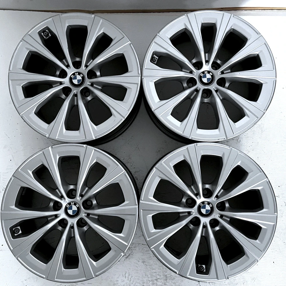 BMW 3 G20 G21 G30 G31 X1 F48 X2 F39 5x112 17''