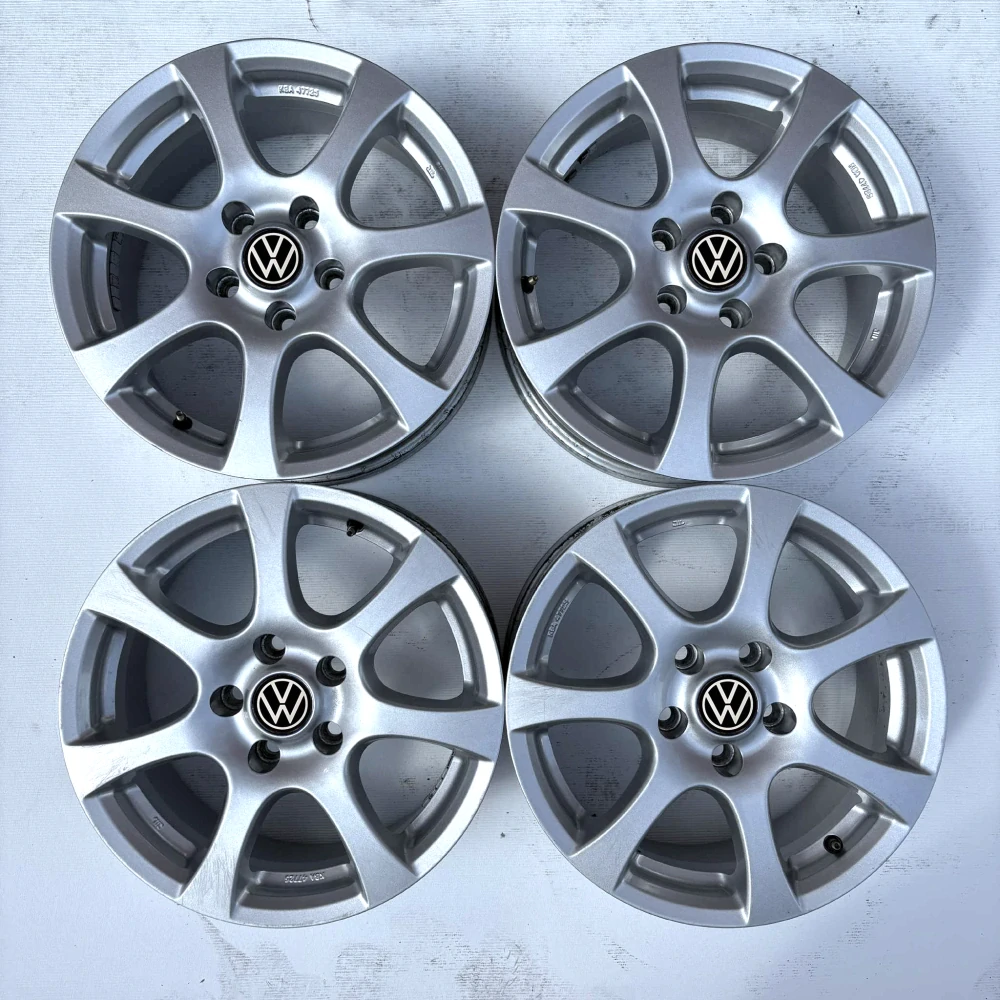 VW PASSAT GOLF TOURAN CADDY T-ROC 16''