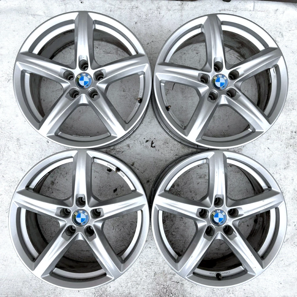BMW 2 G46 3 G20 G21 4 G26 5 G30 G31 17" 5X112
