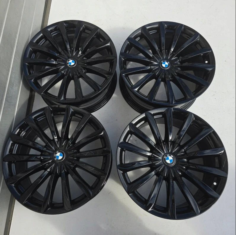 BMW 5 G30 G31 7 G11 G12 5x112 19'' ET25