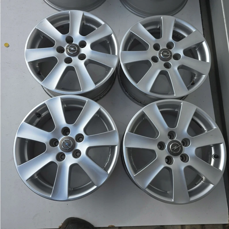 OPEL ASTRA ZAFIRA A MERIVA VECTRA 5x110 16''