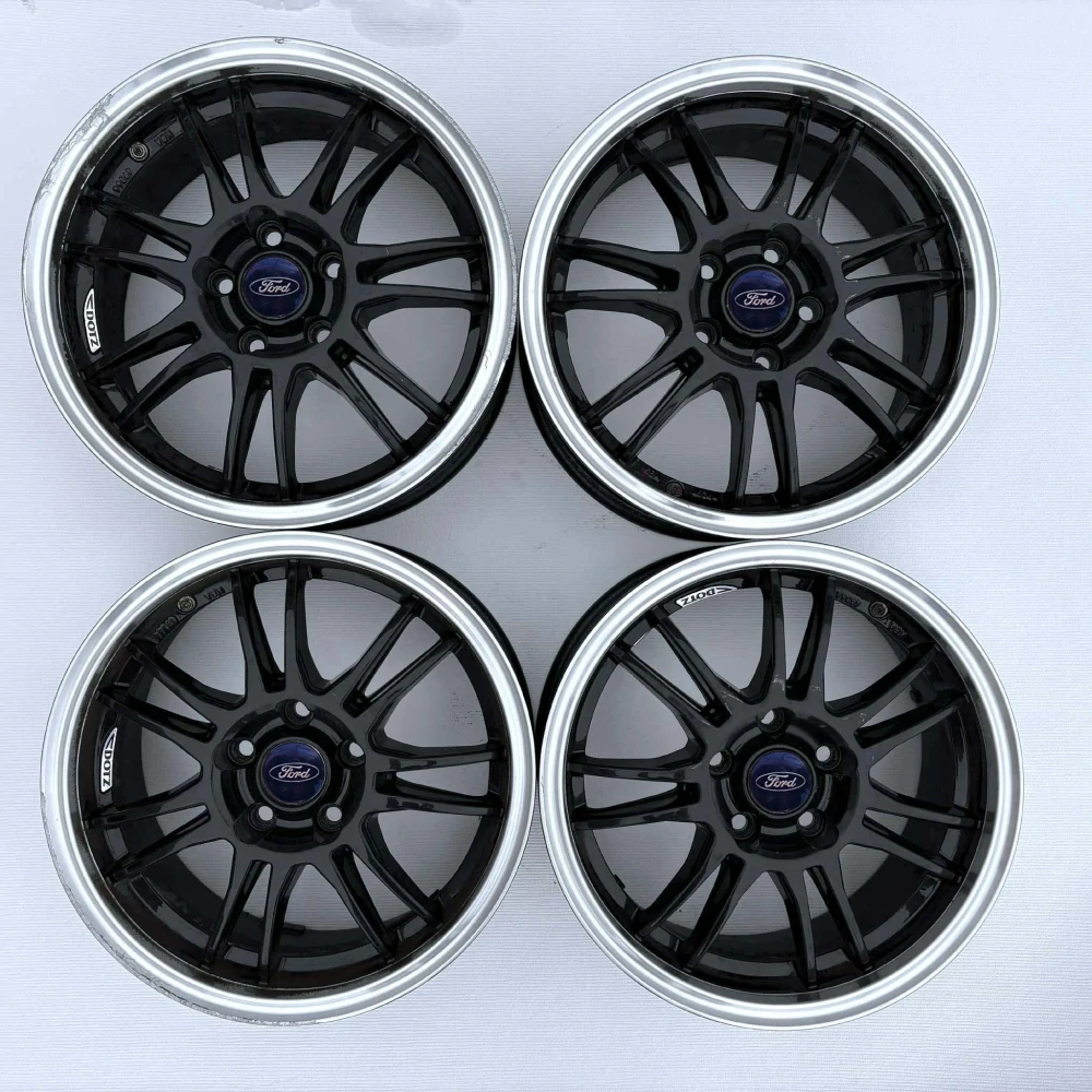 Ford Mondeo Focus C MAX S MAX TOURNEO CONNECT 16"