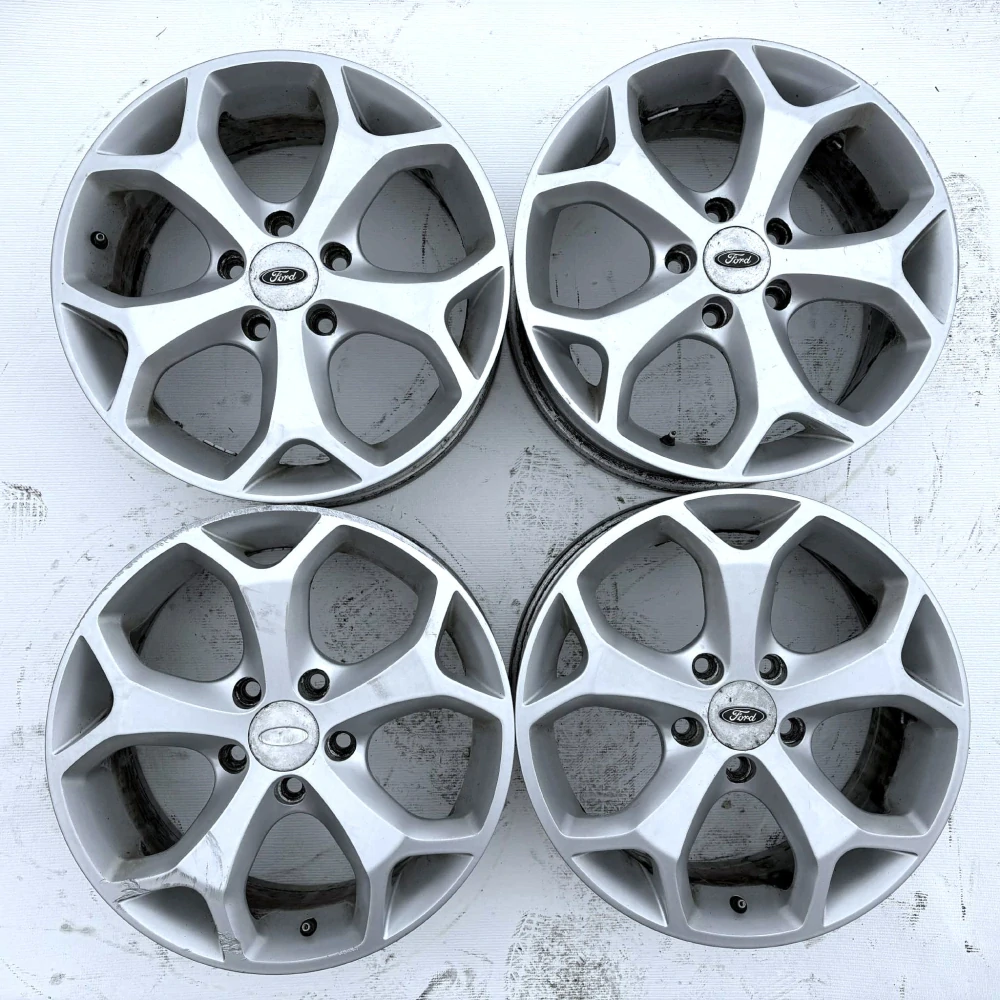 Ford Mondeo Focus C MAX S MAX TOURNEO CONNECT 16"