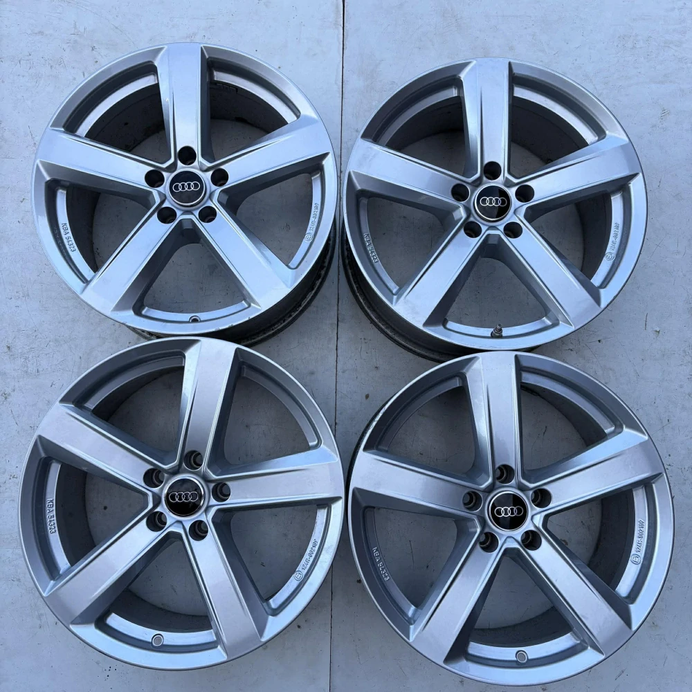 AUDI A4 A5 A6 A7 Q5 18"