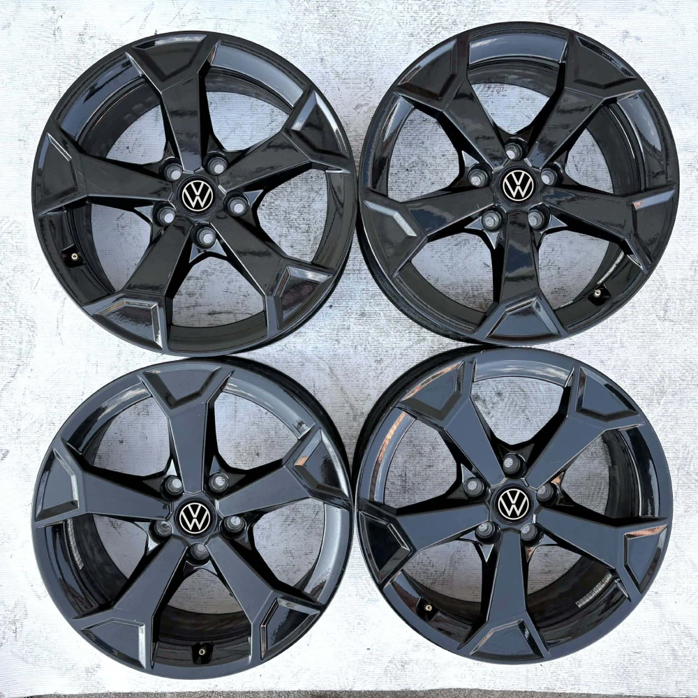 ALU VW T-ROC PASSAT SHARAN TIGUAN 17" 5X112