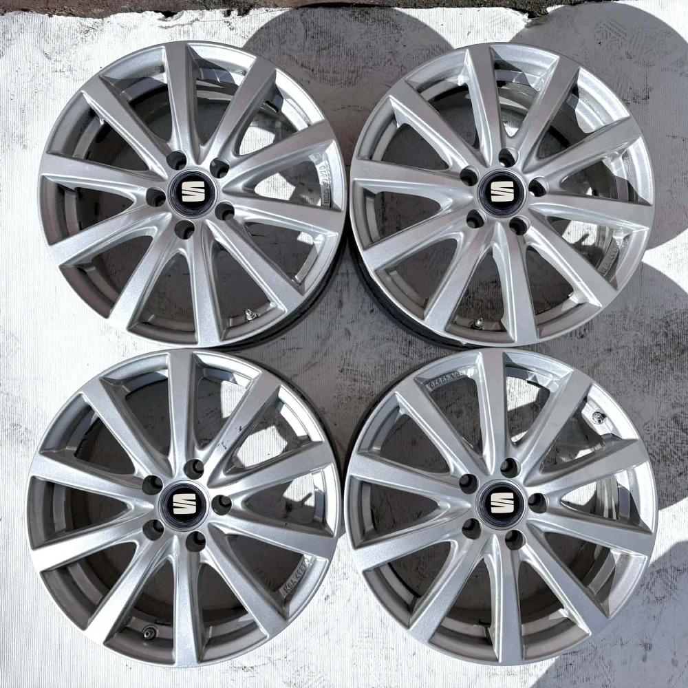 SEAT LEON ATECA ALTEA EXEO 17" 5X112