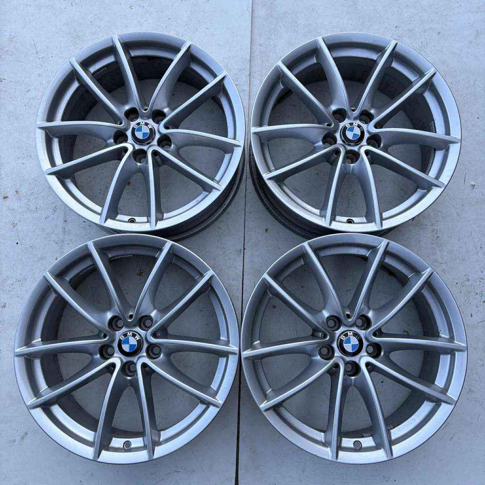 ALU KOLA BMW X3 G01 X4 G02 18"