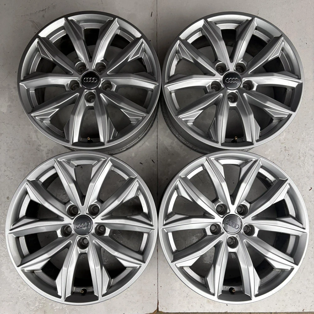 AUDI Q5 A3 A4 A5 A6 Q3 17"