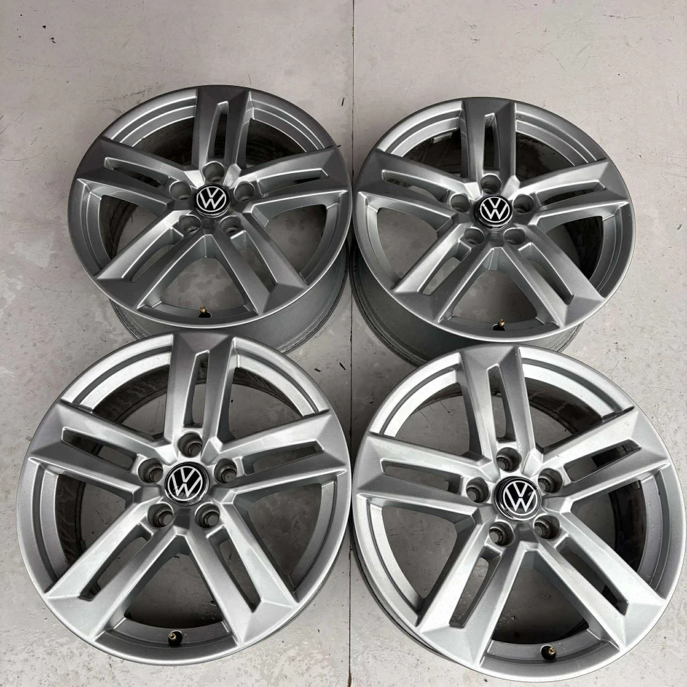 VW PASSAT GOLF TIGUAN CADDY 17"