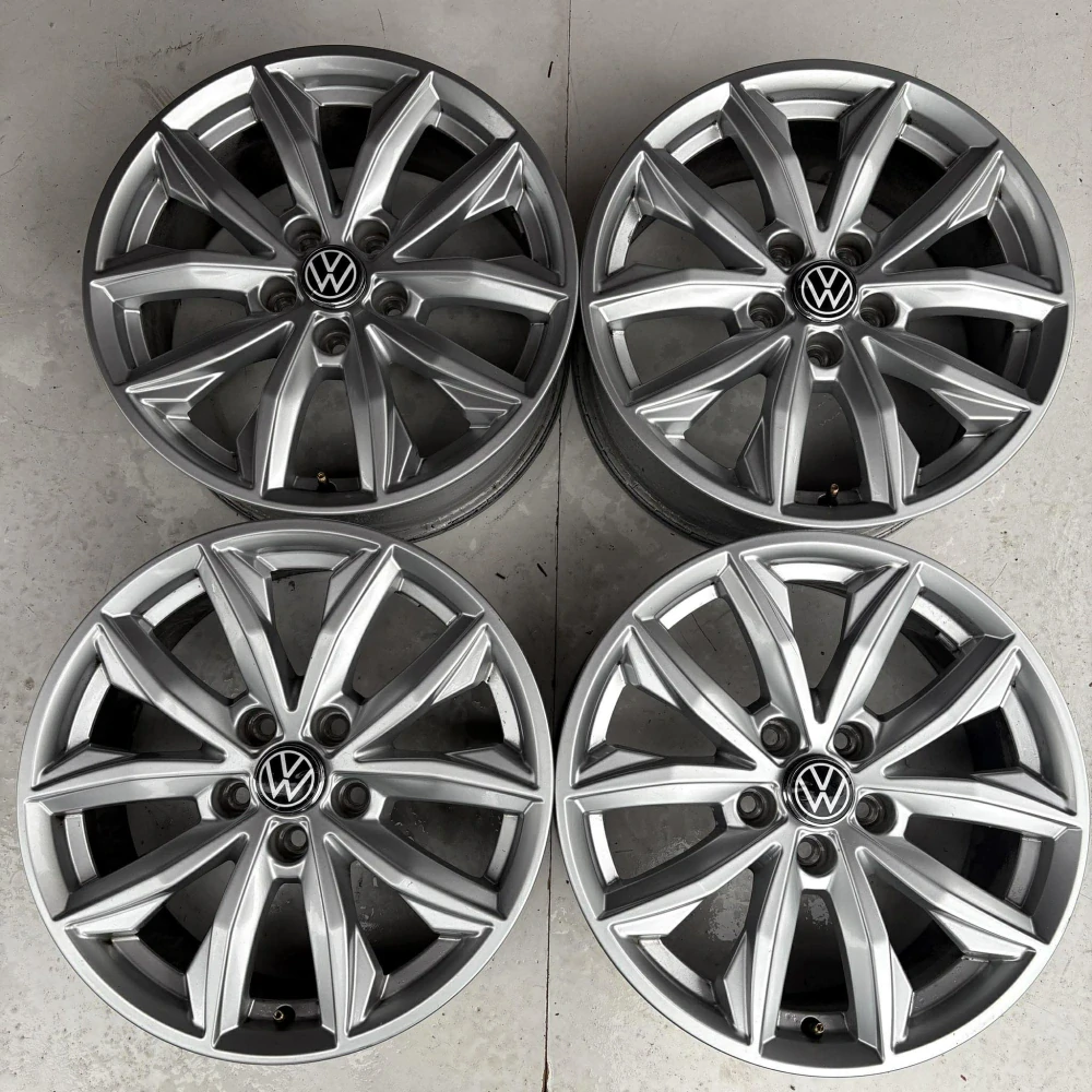 VW PASSAT GOLF TIGUAN CADDY 17"