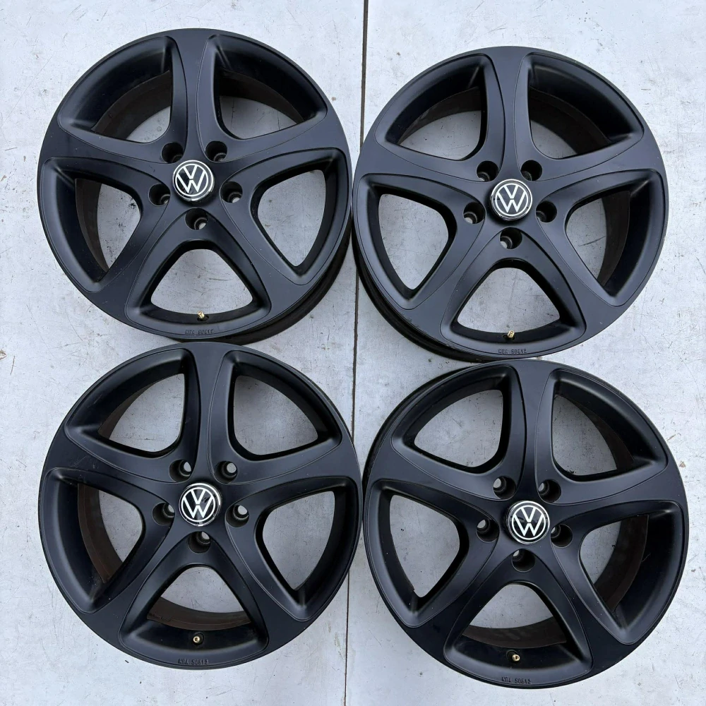 VW GOLF PASSAT TIGUAN T-ROC TOURAN 17"