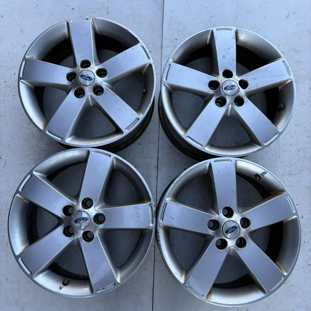 FORD KUGA S-MAX MONDEO 17"
