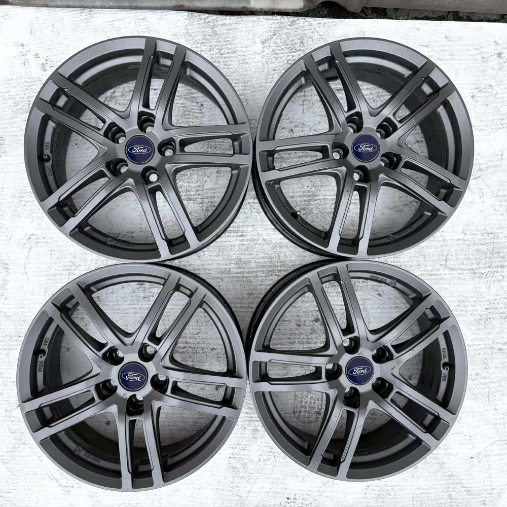 FORD KUGA MONDEO FOCUS C-MAX S-MAC 17" 5X108