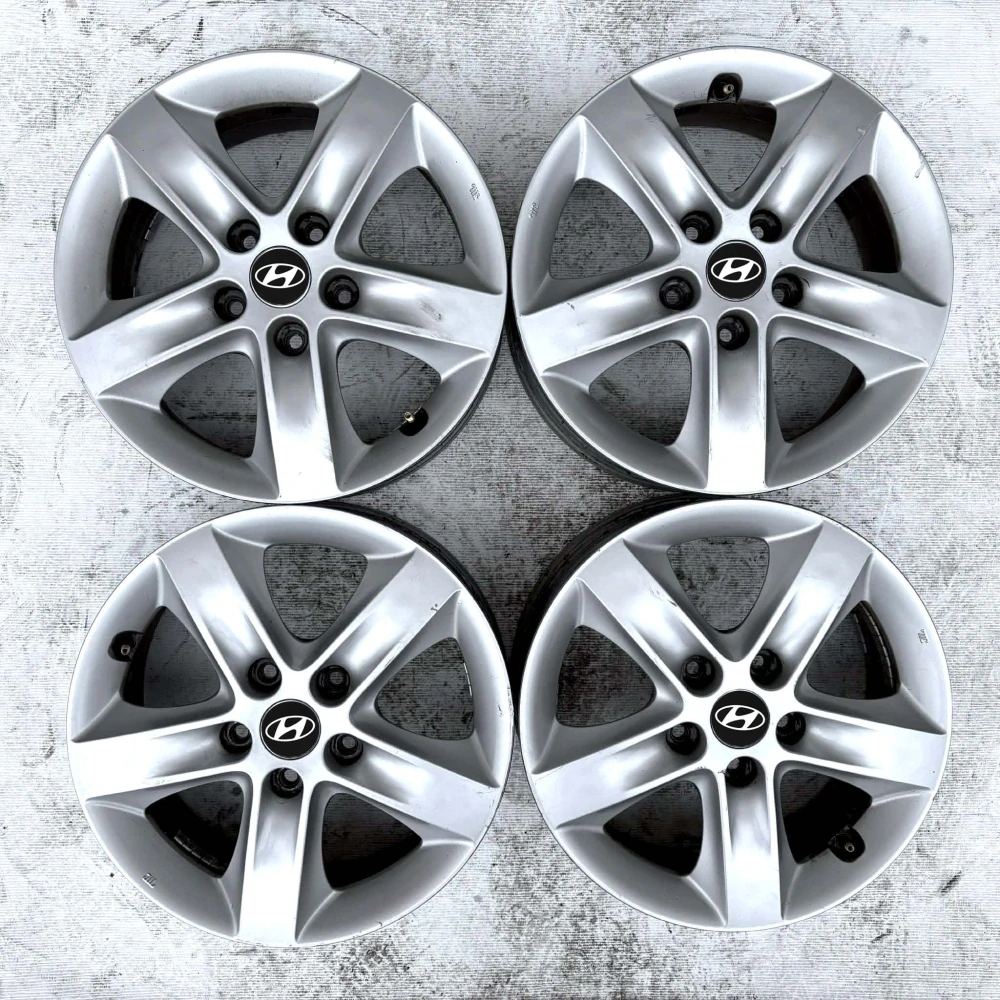 HYUNDAI I30 IX20 ELENTRA 16" 5X114,3