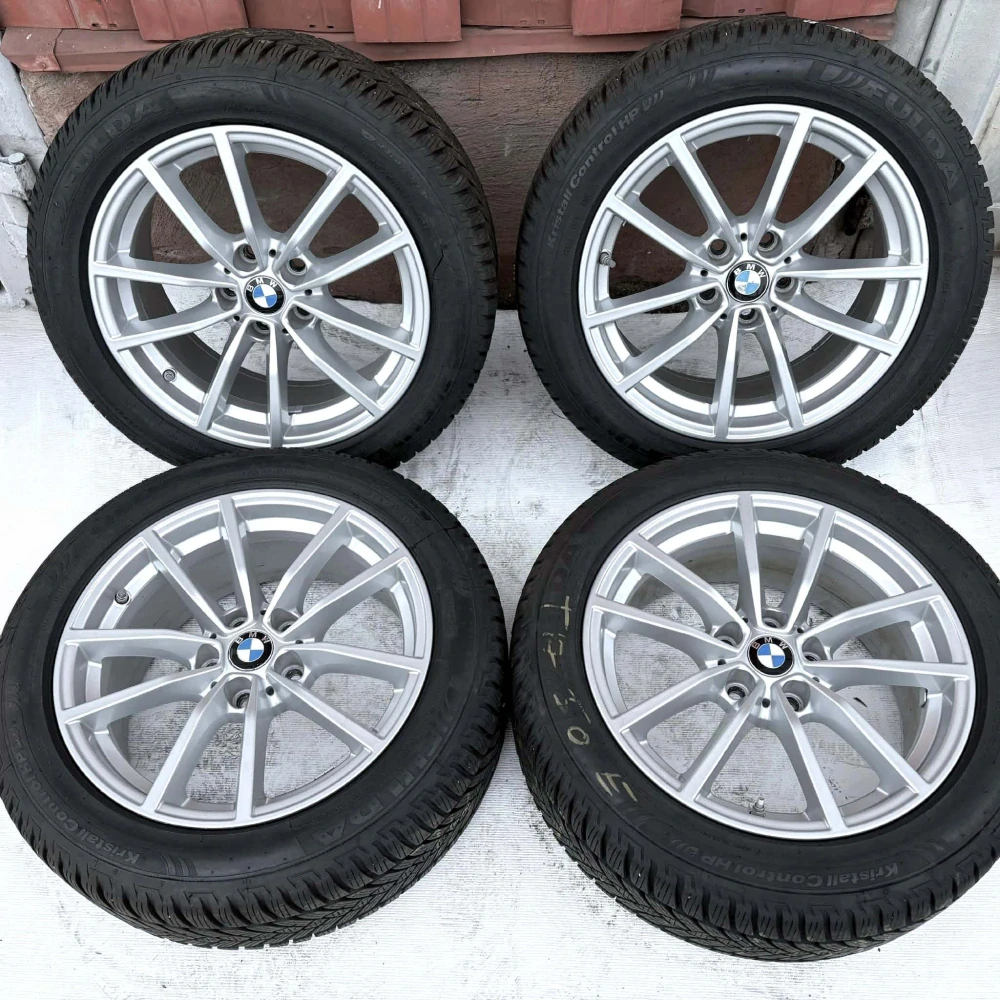 KOLA BMW 3 G20 G21 4 G22 G23 225/50R17 ROK 2024