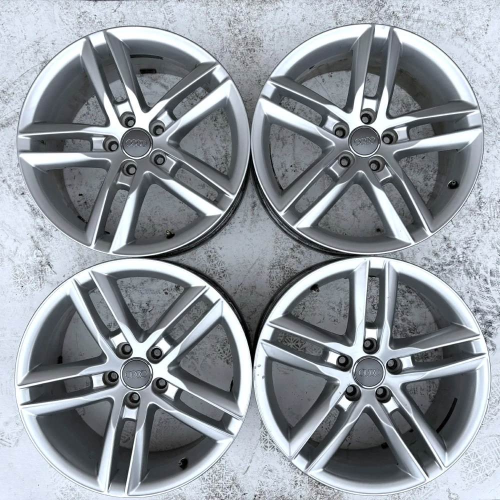 AUDI Q3 Q2 18" 5X112 ET43