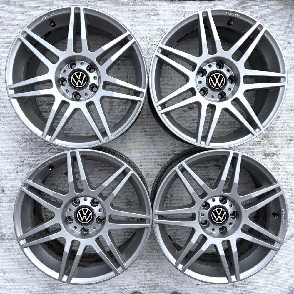 VW PASSAT CC SCIROCCO PASSAT ALLTRACK 17"
