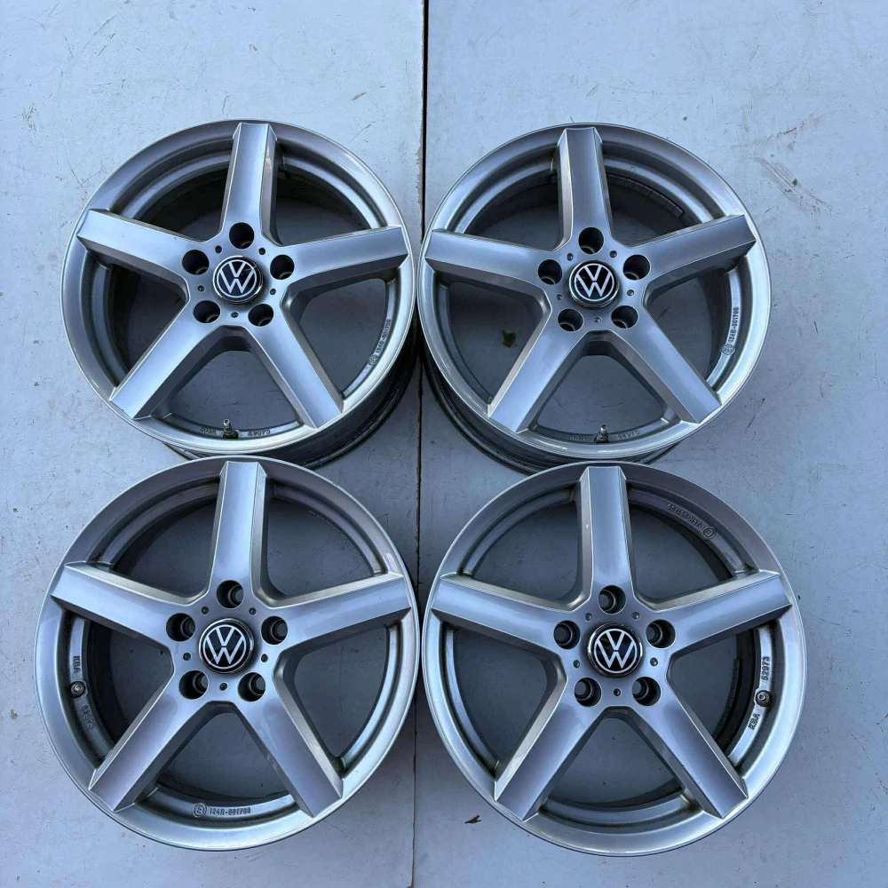 VW GOLF V VI VII TOURAN CADDY 16''