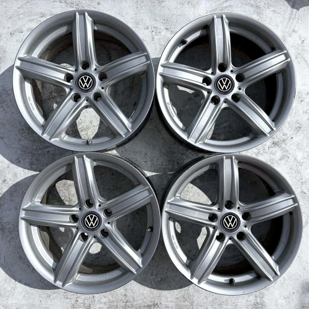 VW T5 T6 MULTIVAN AMAROK 17" 5X120