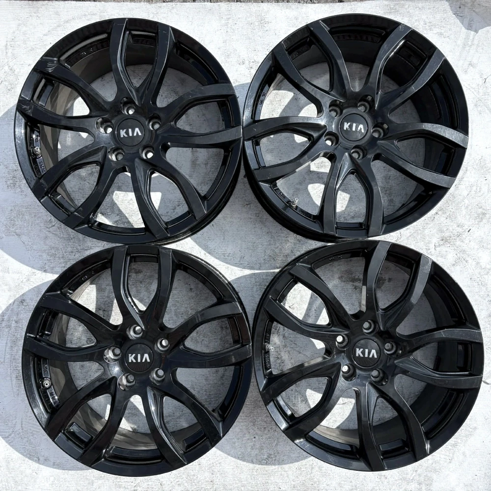 KIA CEED SPORTAGE NIRO PROCEED XCEED 18" 5X114