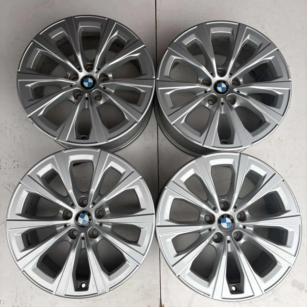 BMW 3 G20 G21 G30 G31 X1 F48 X2 F39 17''