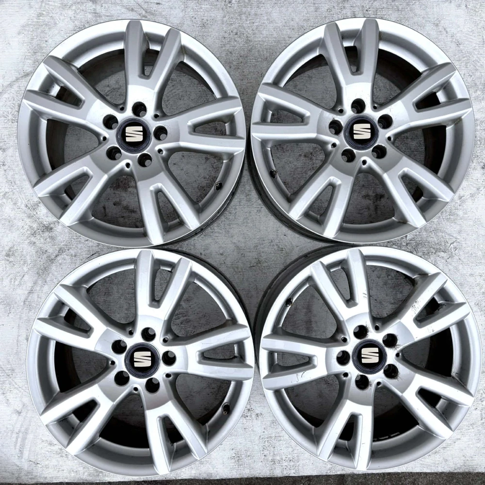 SEAT LEON ATECA EXEO 17" 5X112 ET47
