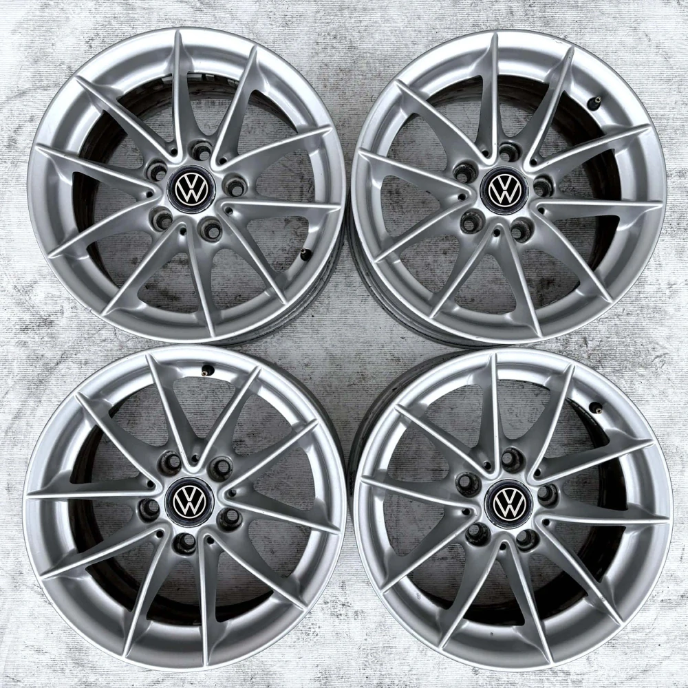 VW T5 T6 MULTIVAN AMAROK 16" 5X120