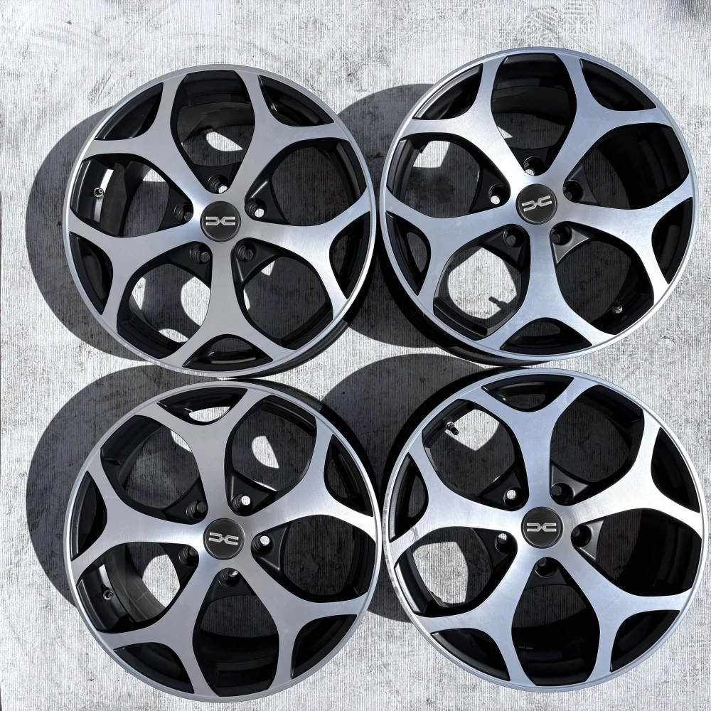 DACIA DUSTER 5X114,3 17" ET50